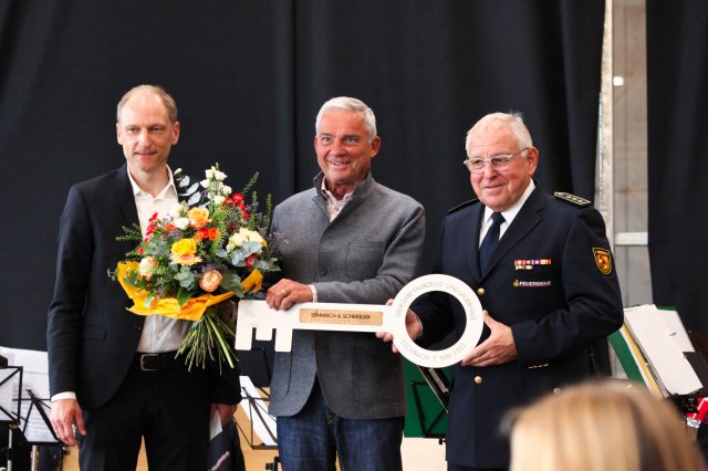 Tag der offenen Tür